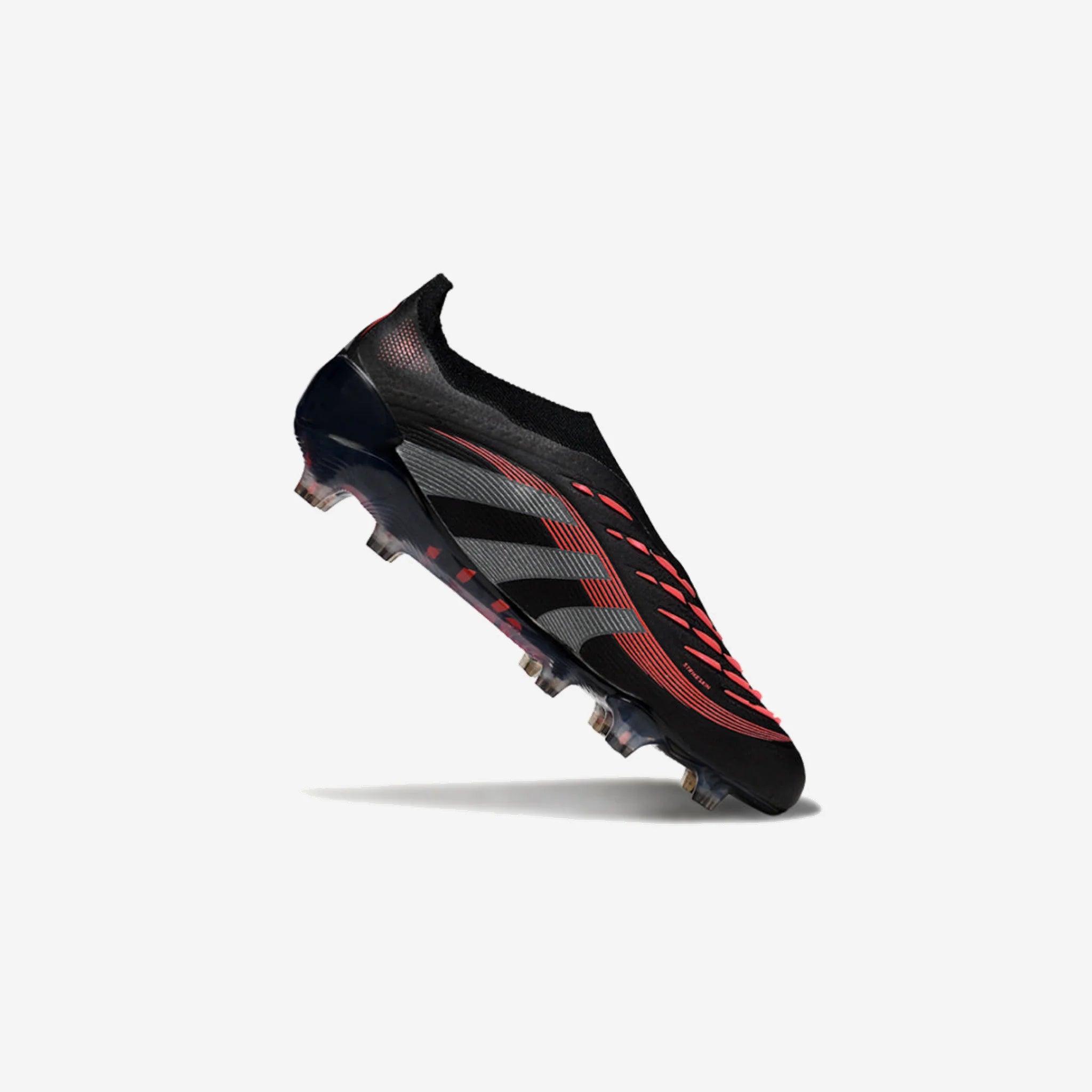 Chuteira Campo Adidas 25 Predator Elite Fg