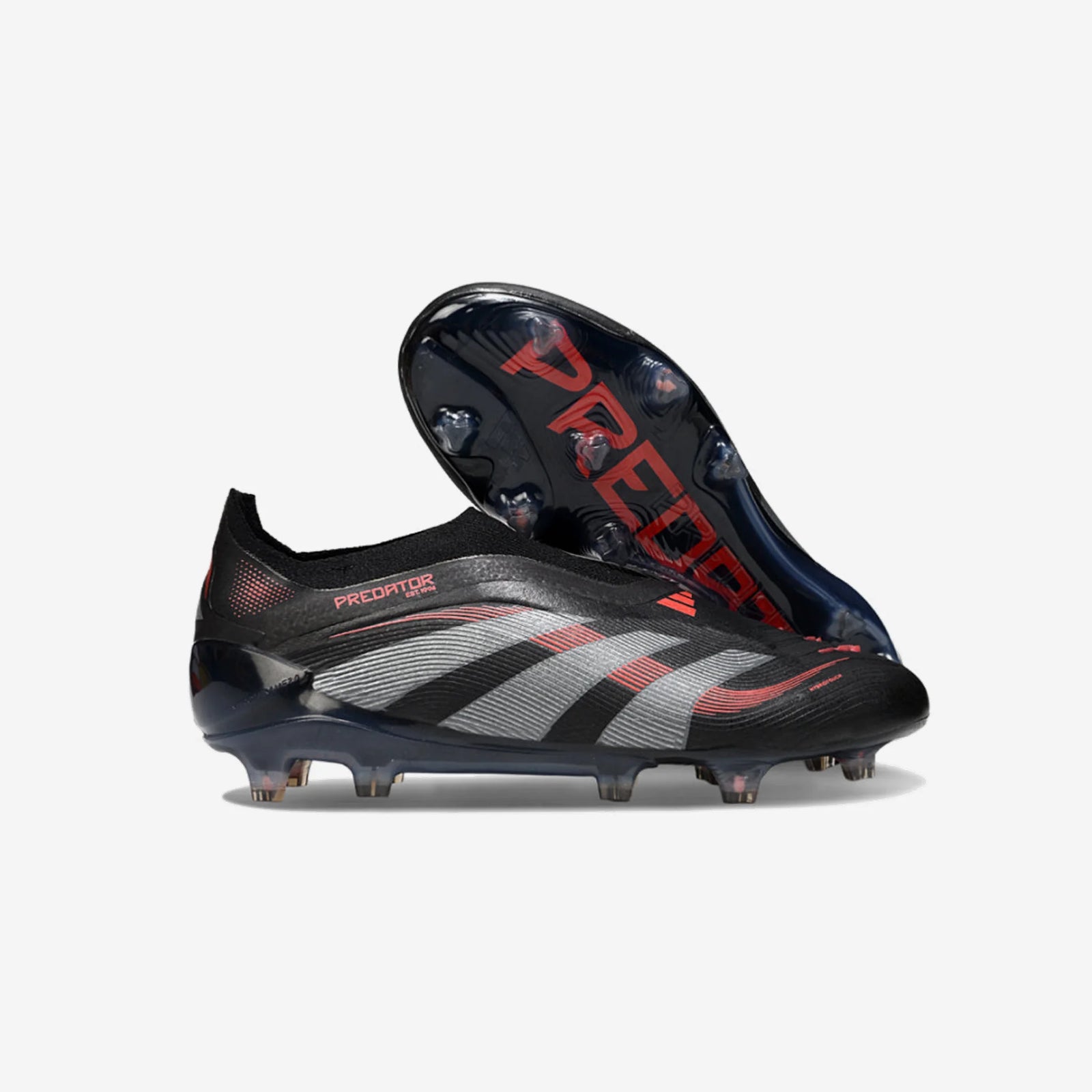 Adidas Chuteira Campo 25 Predator Elite