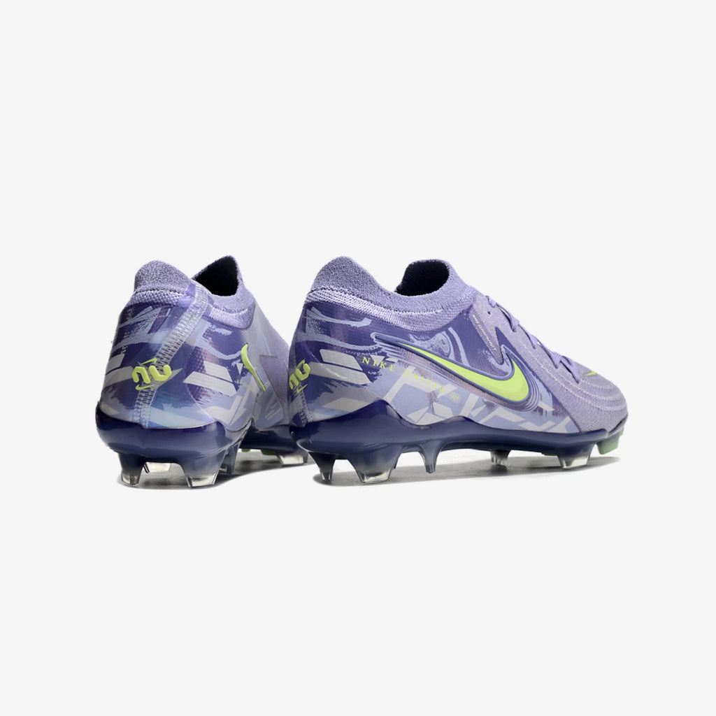 Chuteira Campo Nike Phantom Luna Elite (Fg)