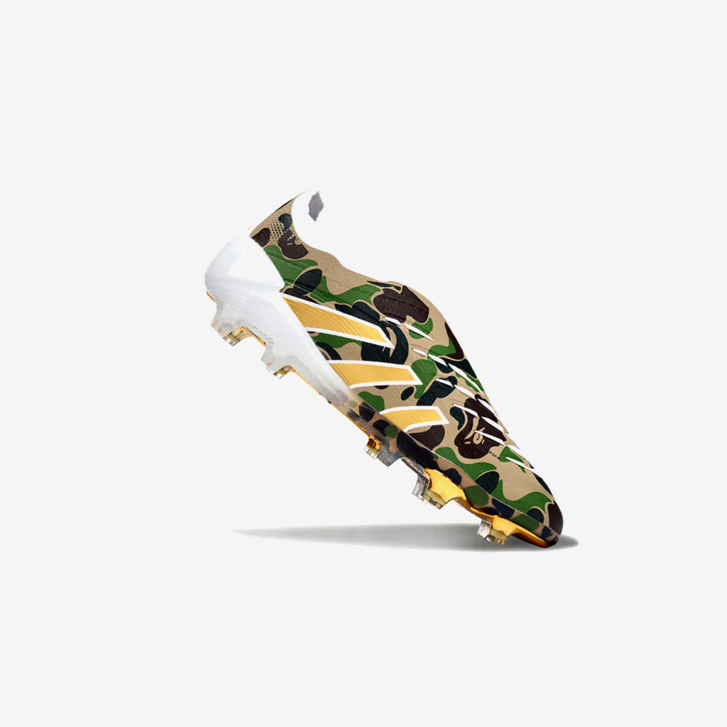 Chuteira Campo Adidas Predator Accuracy + Fg 2