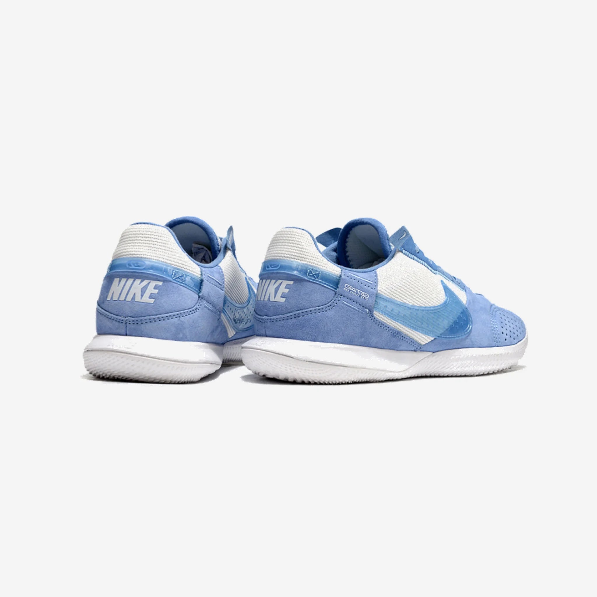 Chuteira Futsal Nike Streetgato Ic [2] + Brindes