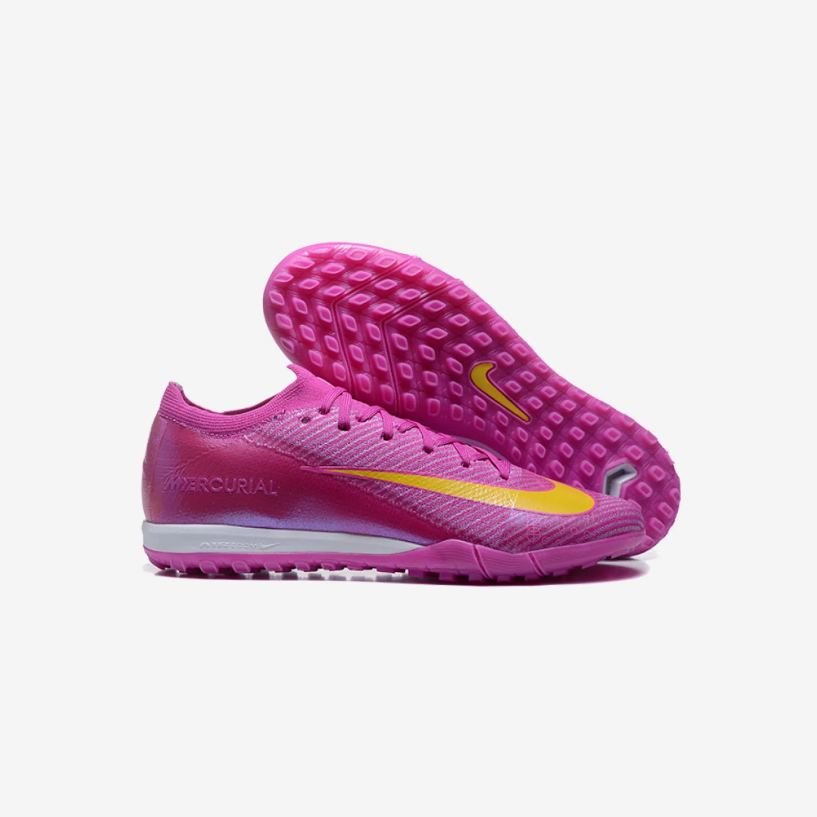 Nike Chuteira Society Air Zoom Mercurial Vapor 16 Elite