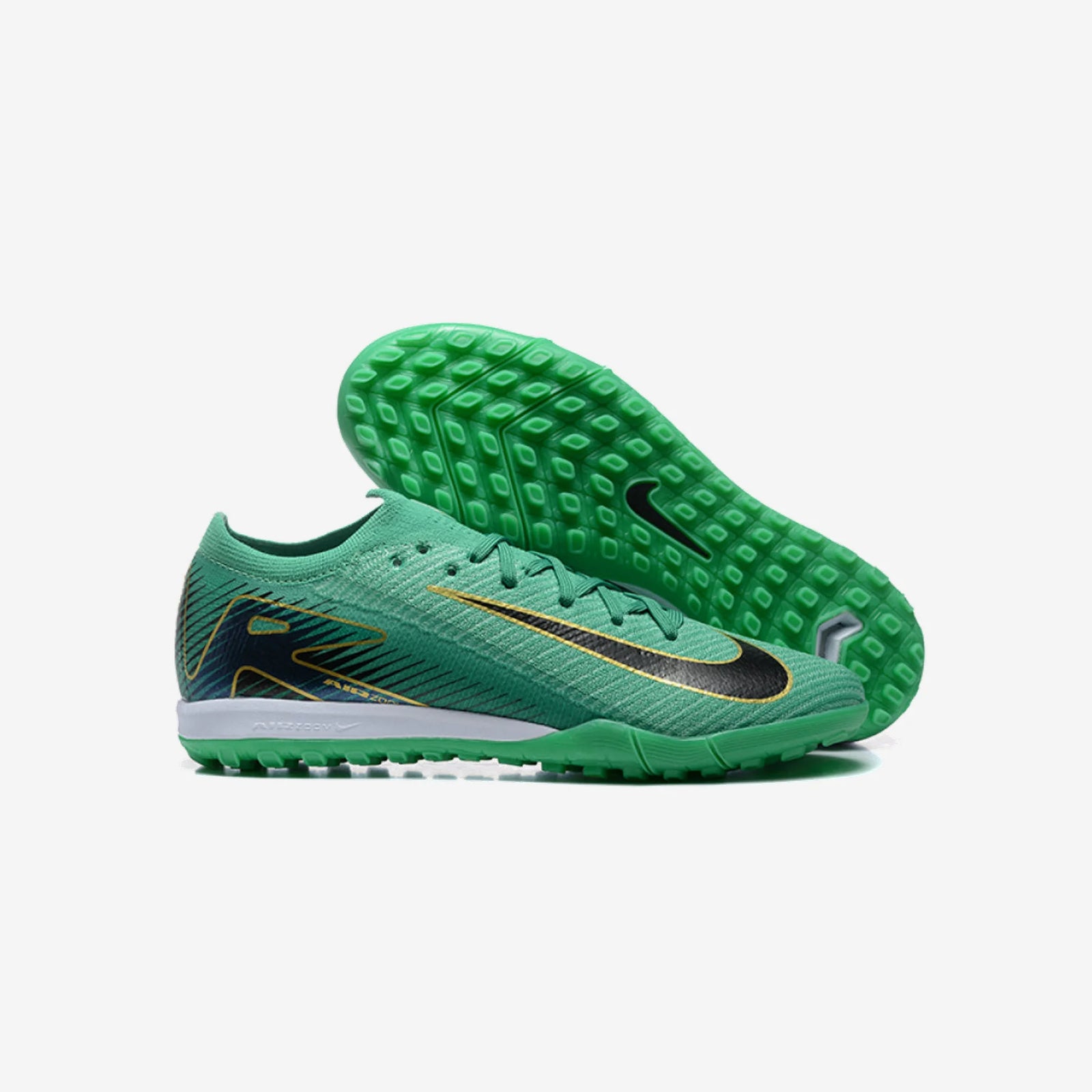 Nike Chuteira Society Air Zoom Mercurial Vapor 16 Elite