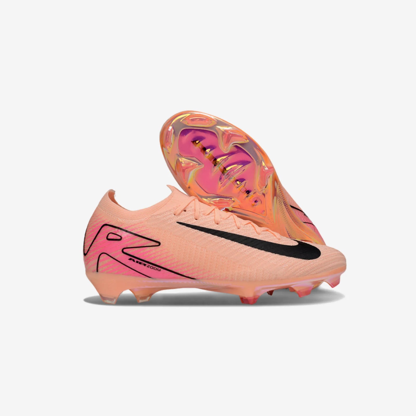 Nike Chuteira Campo Zoom Mercurial Vapor 16