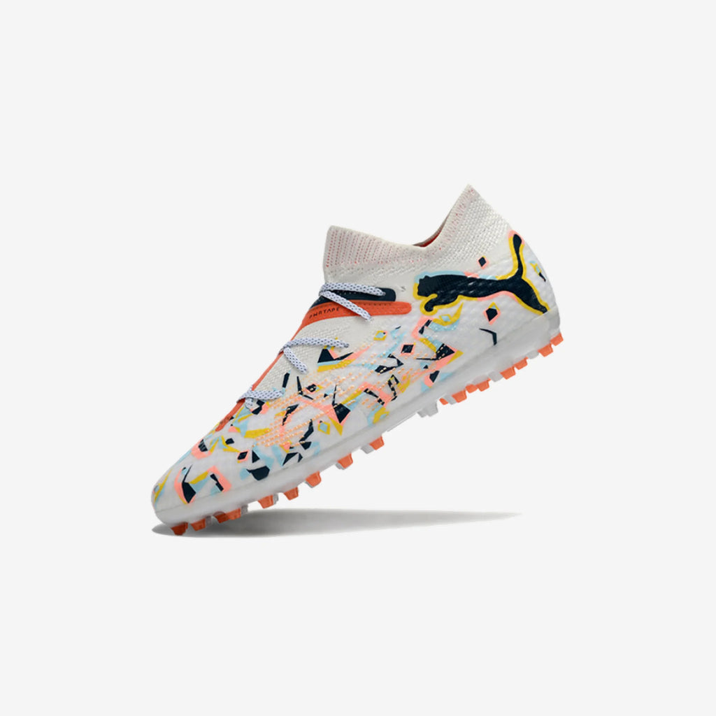 Chuteira Society Puma Future 2024 (Mg)