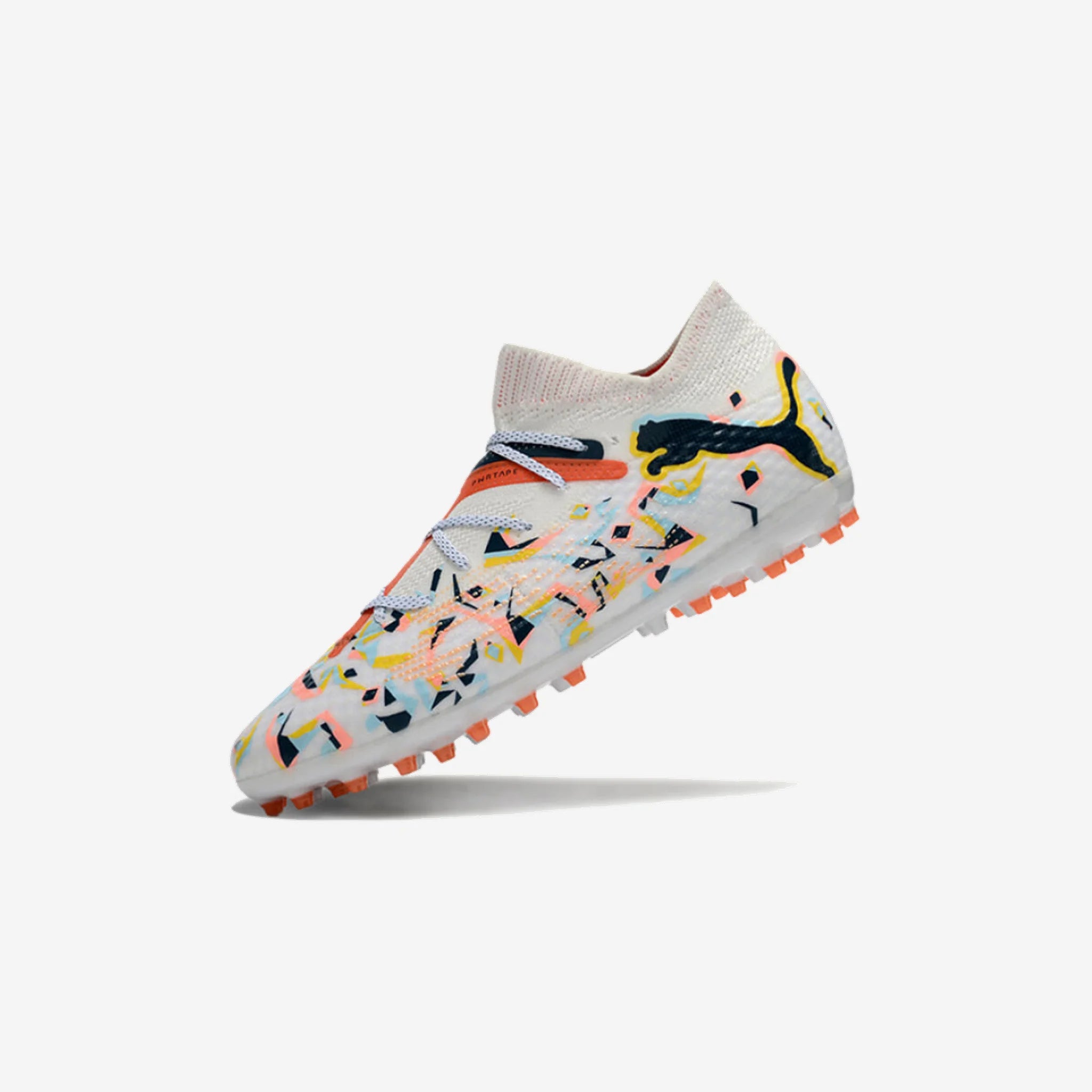 Chuteira Society Puma Future 2024 (Mg)