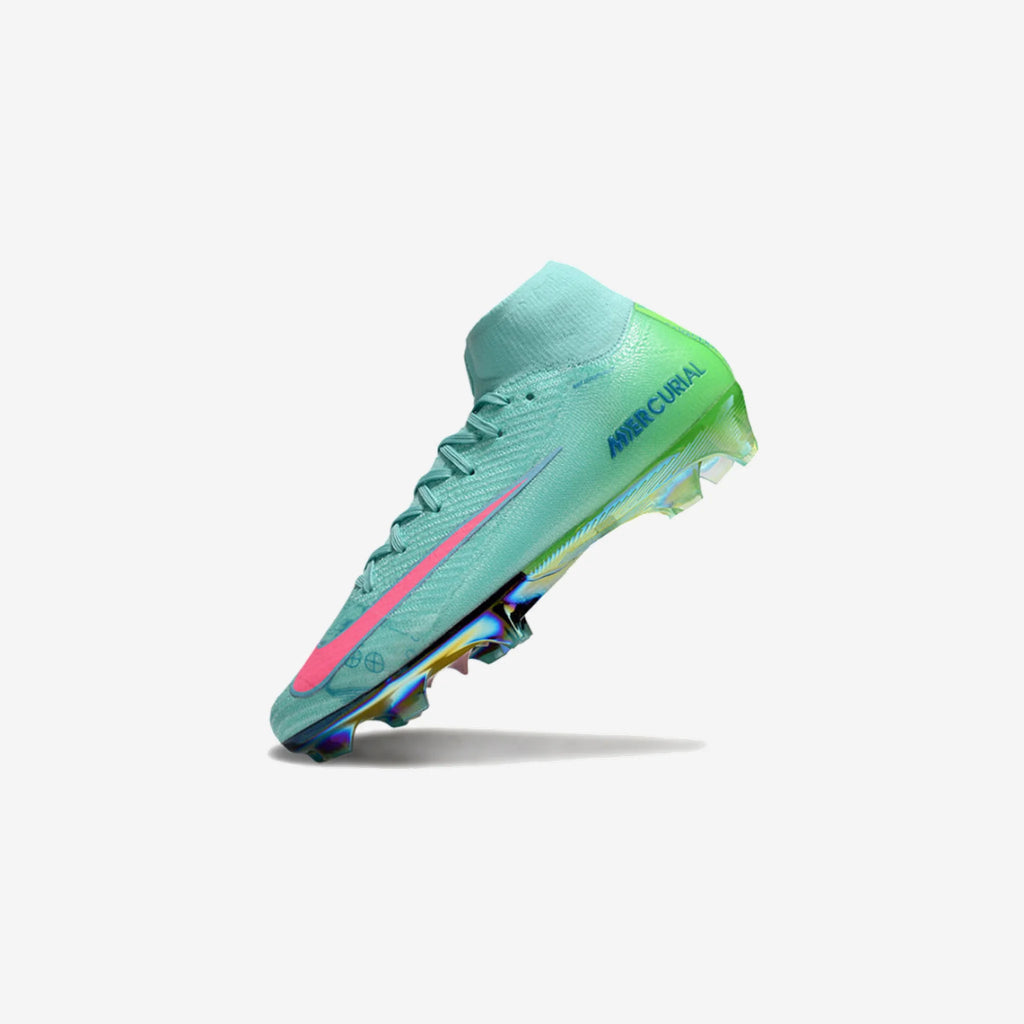 Chuteira Campo Nike Zoom Mercurial Superfly 16 Elite (Fg)
