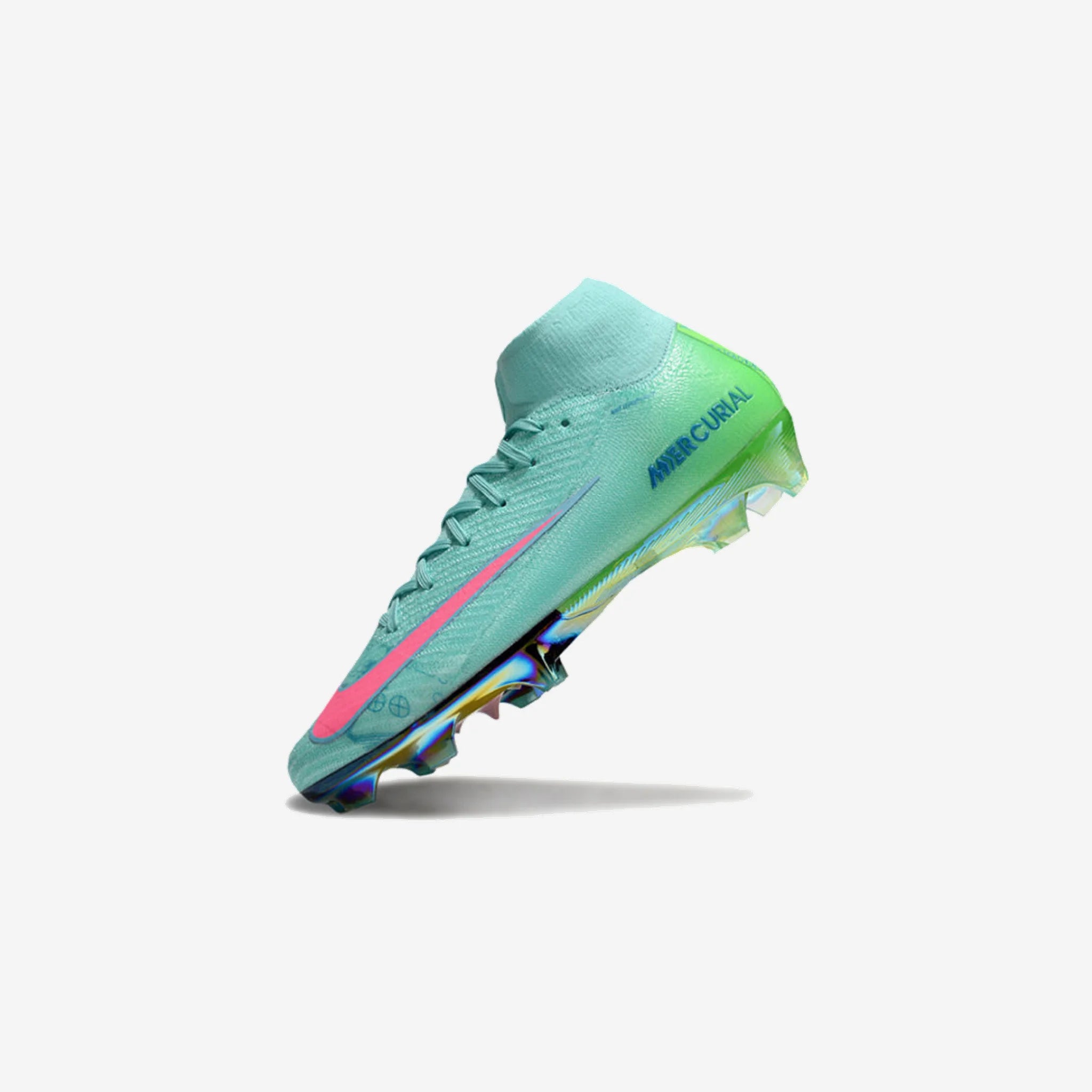 Chuteira Campo Nike Zoom Mercurial Superfly 16 Elite (Fg)