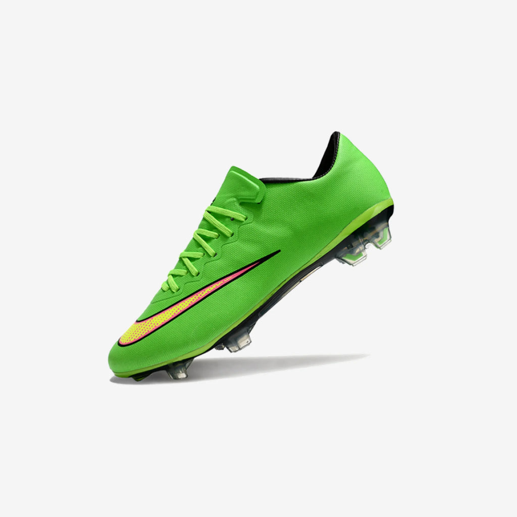 Chuteira Campo Nike Mercurial Vapor 4 Fg