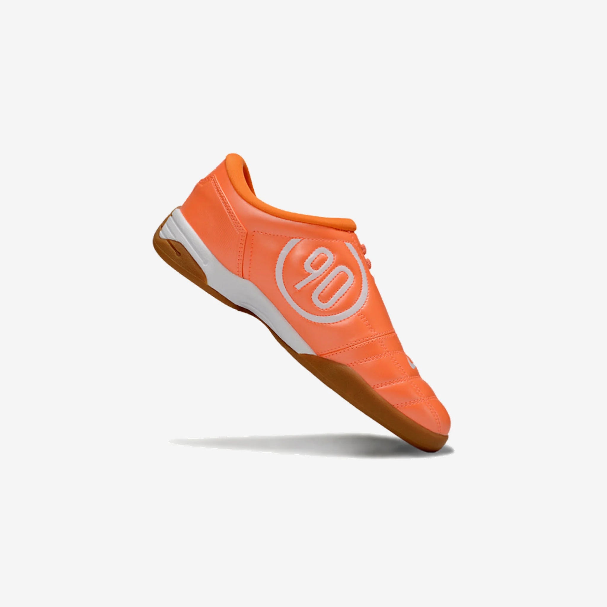 Chuteira Futsal Nike Total 90 (Ic) + Brindes