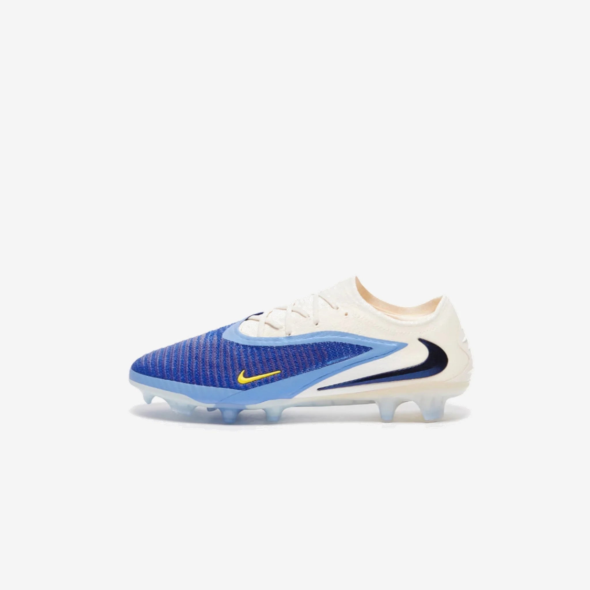 Chuteira Campo Nike Phantom 6 Fg + Brindes