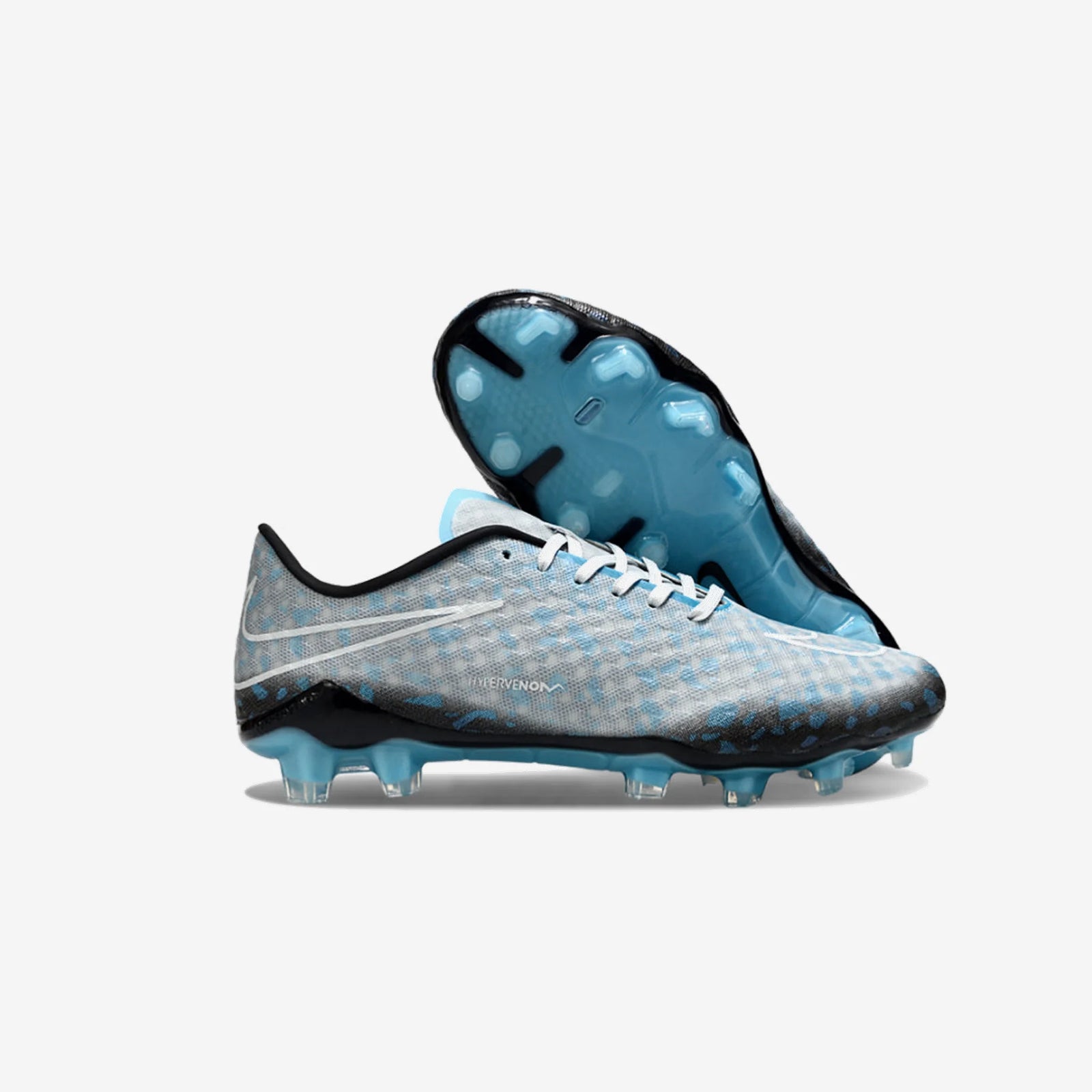Nike Chuteira Campo Hypervenom Hydra +