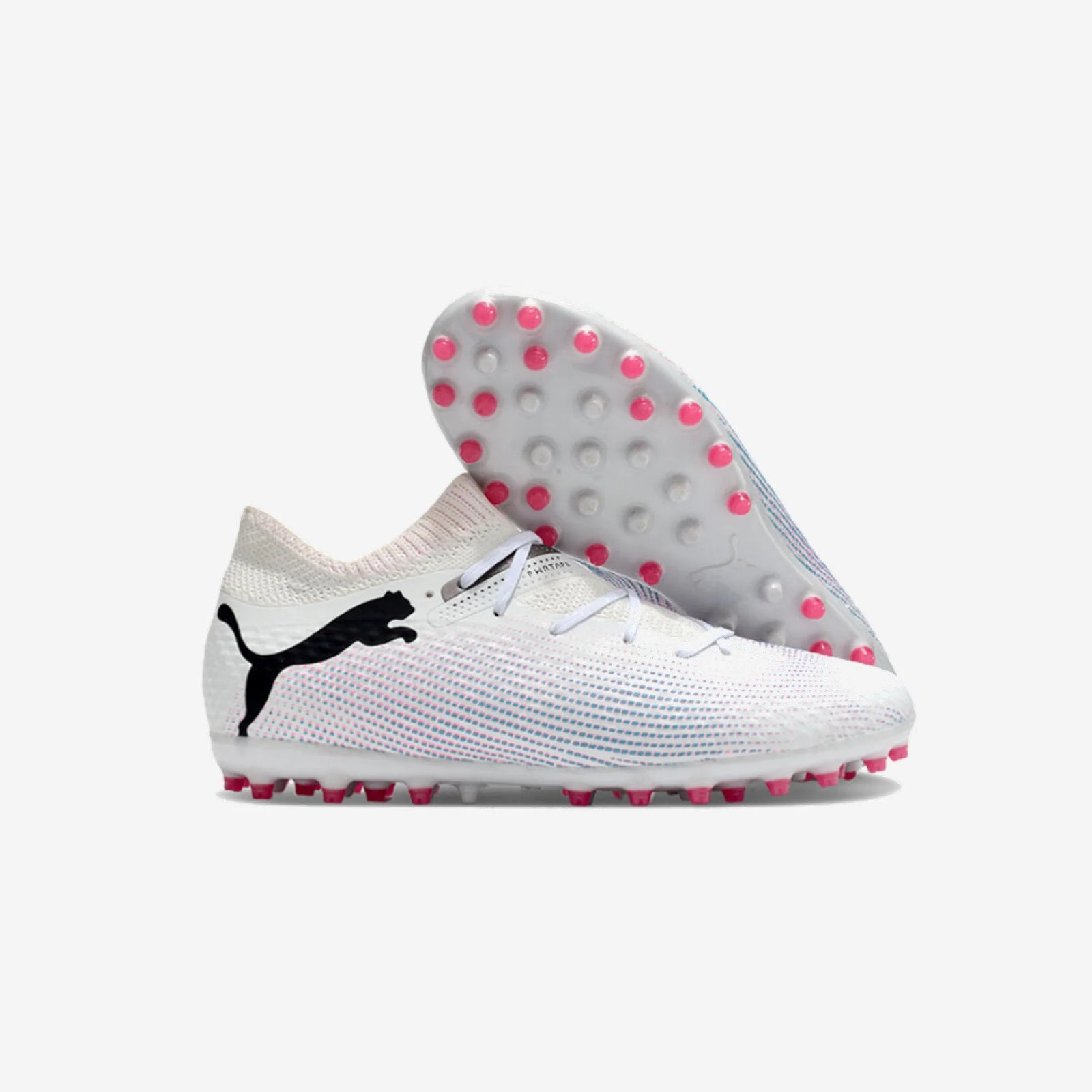 Puma Chuteira Society Future 2024 Multiterreno