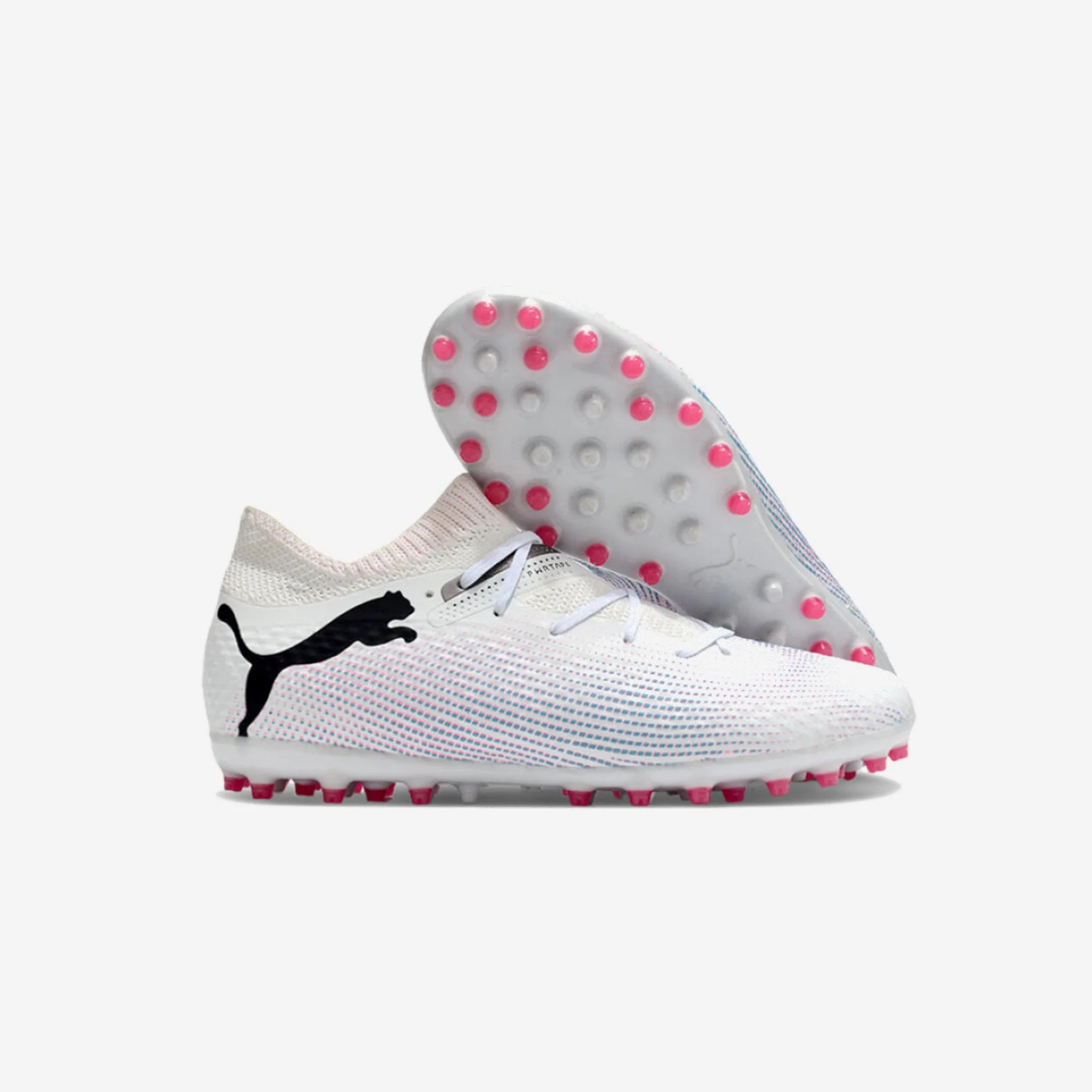Chuteira Society Puma Future 2024 (Mg)