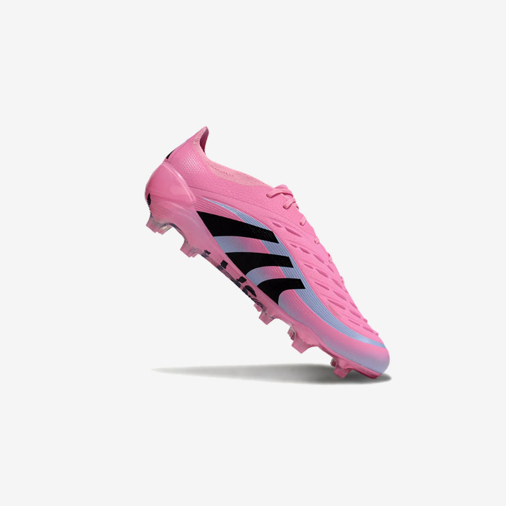 Chuteira Campo Adidas 25 Predator Elite Fg  + Brinde