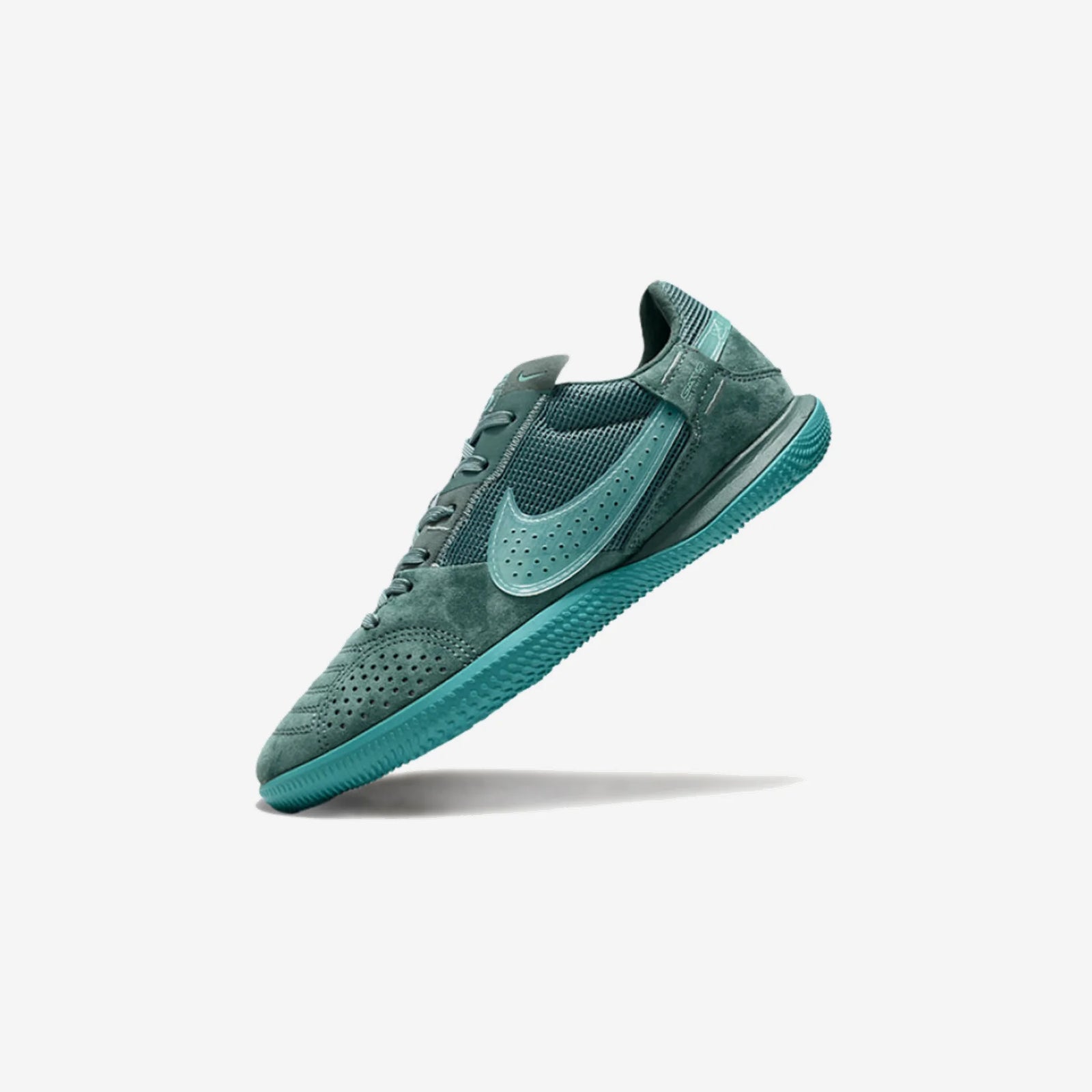 Nike Chuteira Futsal Streetgato [3] + Brindes