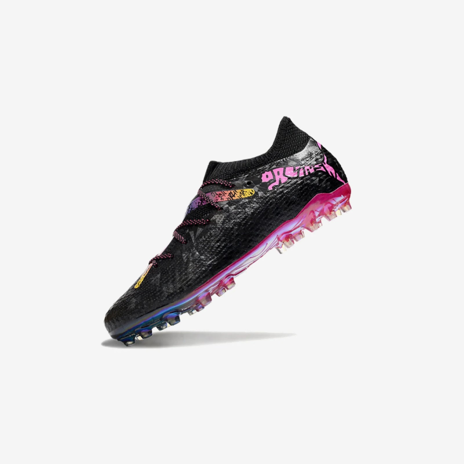 Puma Chuteira Society Future 2024 Multiterreno