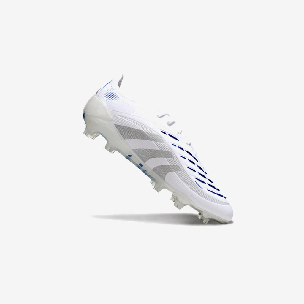 Chuteira Campo Adidas 25 Predator Elite Fg  + Brinde