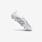 Chuteira Campo Adidas 25 Predator Elite Fg  + Brinde