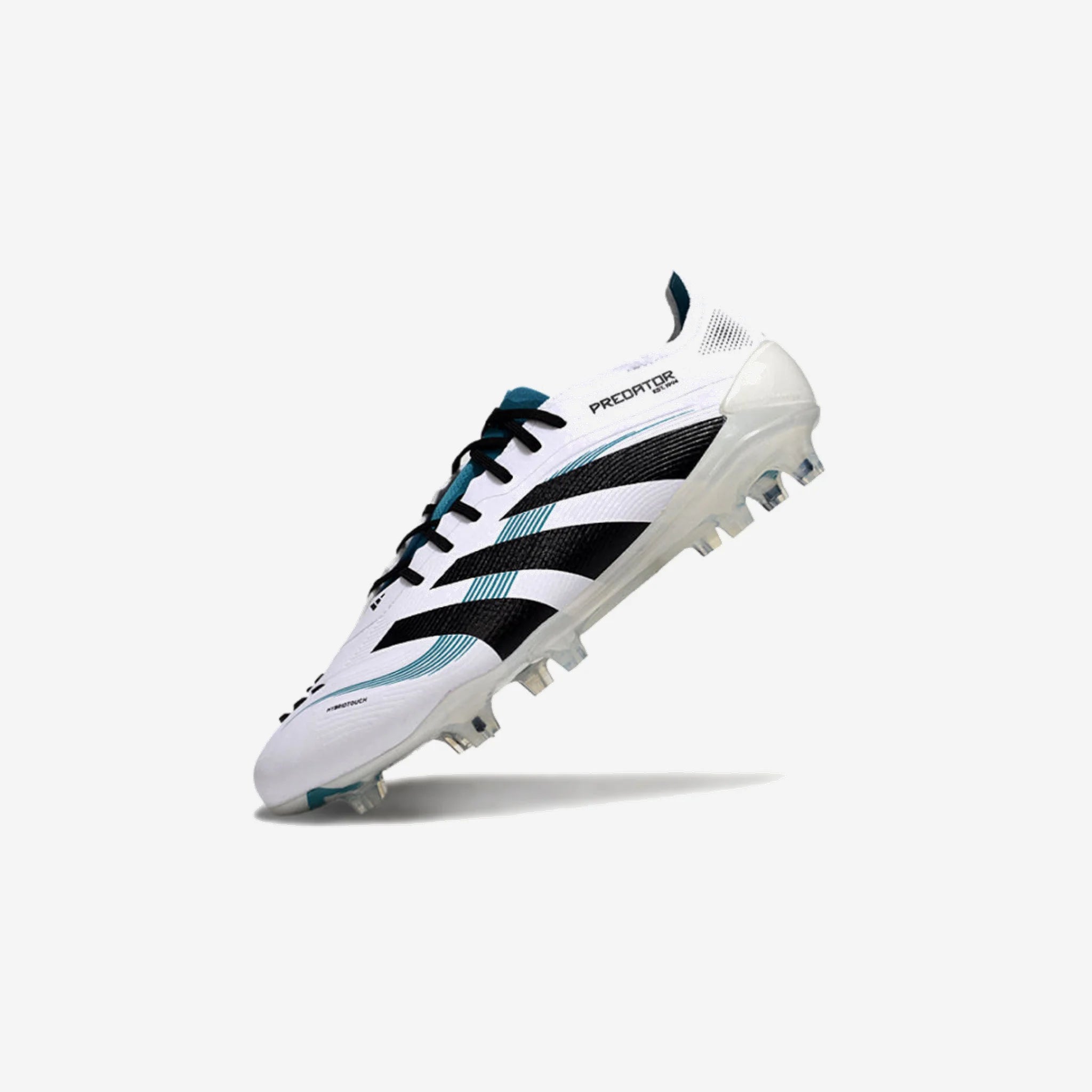 Chuteira Campo Adidas 25 Predator Elite Fg  + Brinde