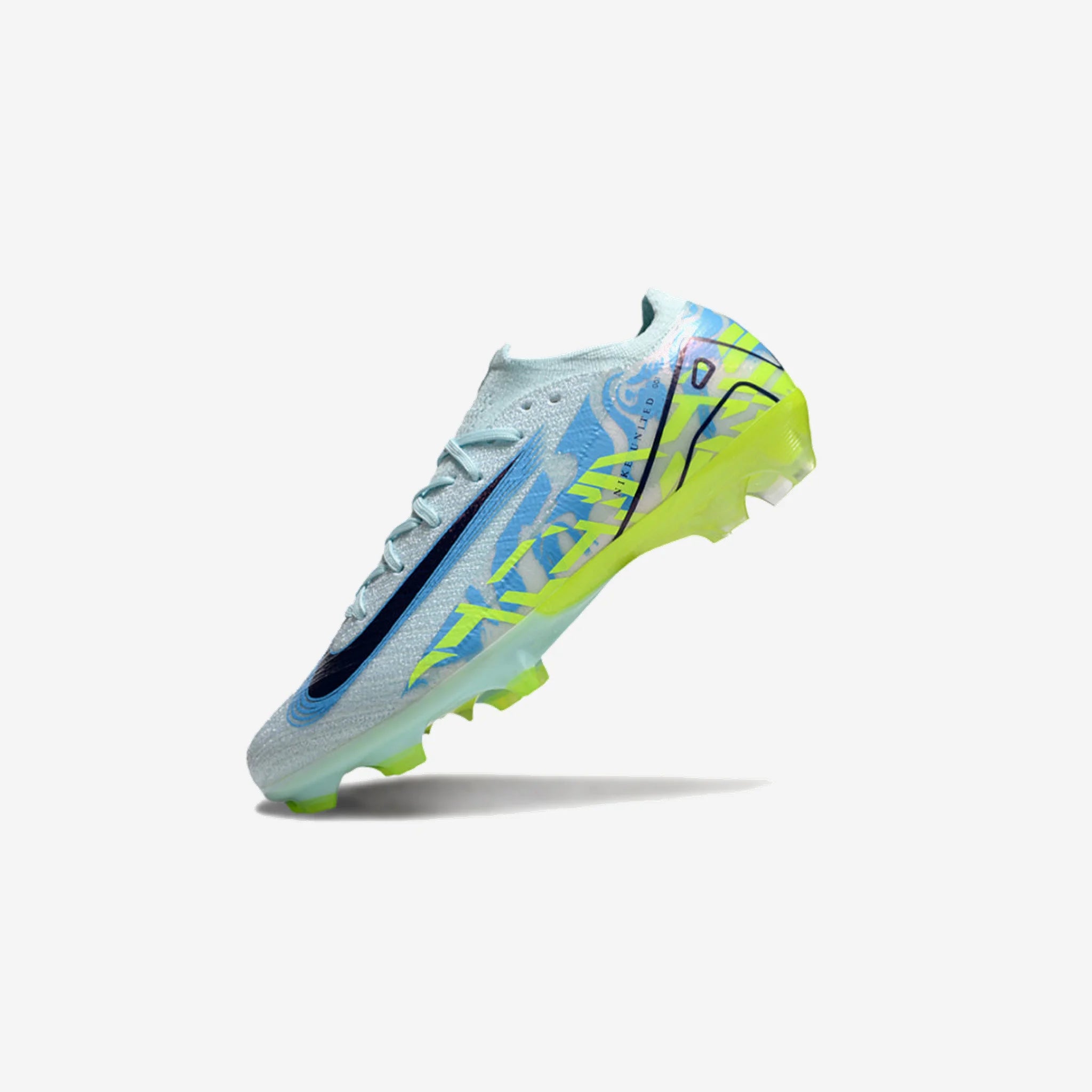 Chuteira Campo Nike Air Zoom Mercurial Vapor 16 (Fg) 2