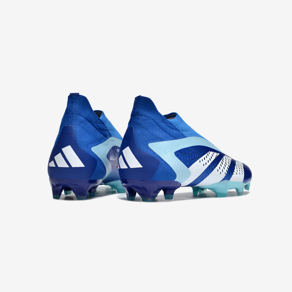 Chuteira Campo Adidas Predator Accuracy + Fg
