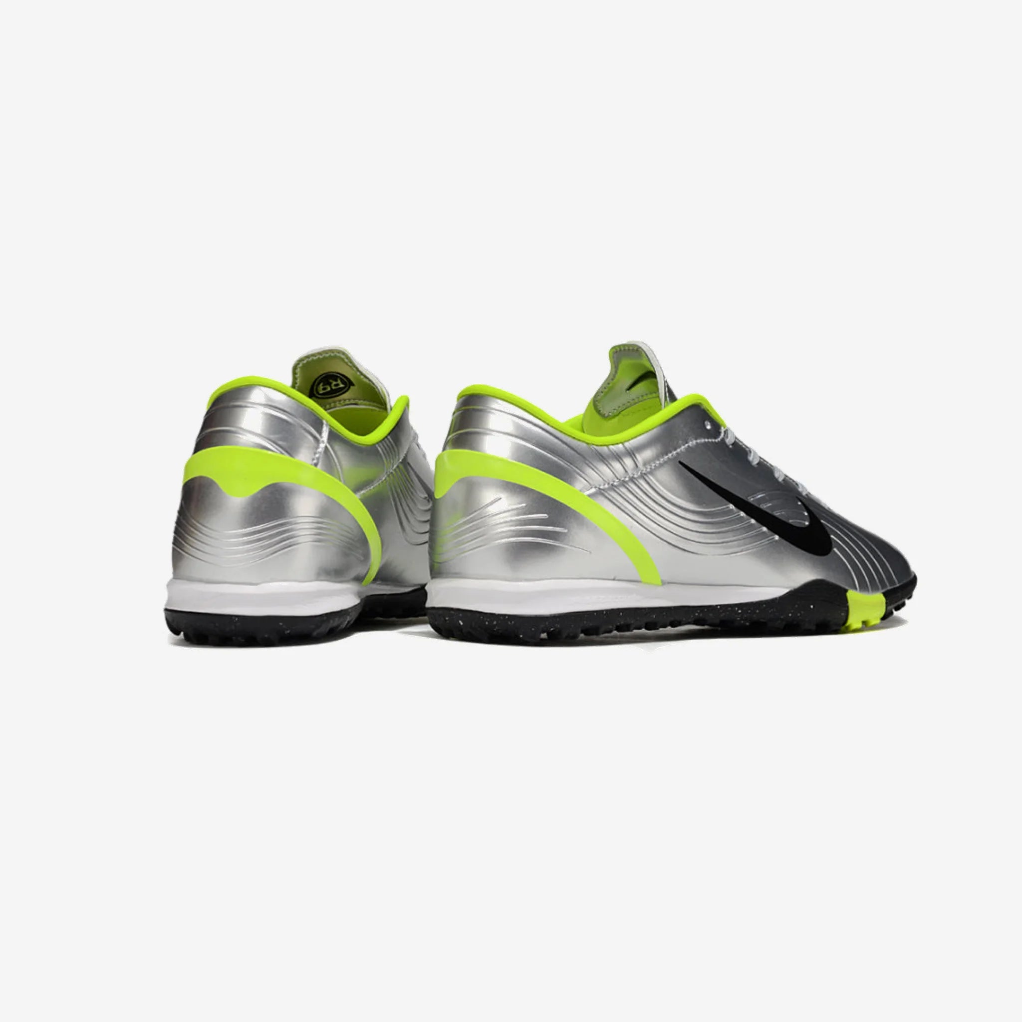 Chuteira Society Nike Air Zoom Mercurial Vapor 16 (Tf) 2