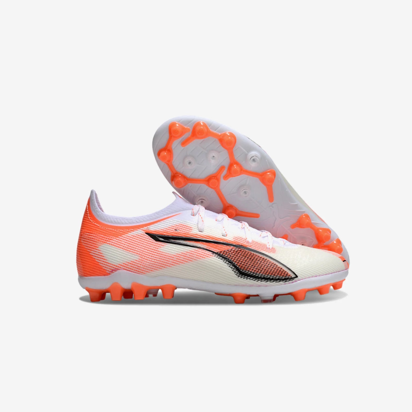 Puma Chuteira Society Ultra 5 Ultimate