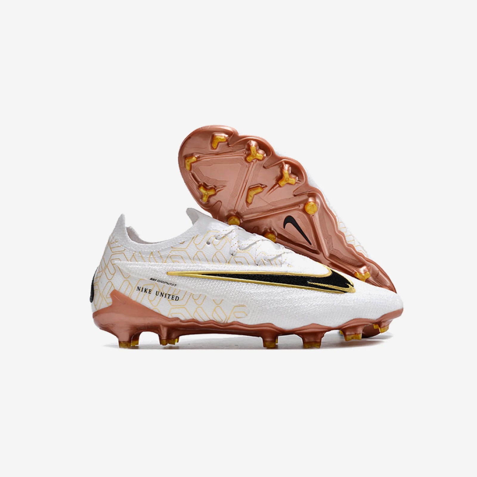 Nike Chuteira Campo Phantom Gx Elite (3)
