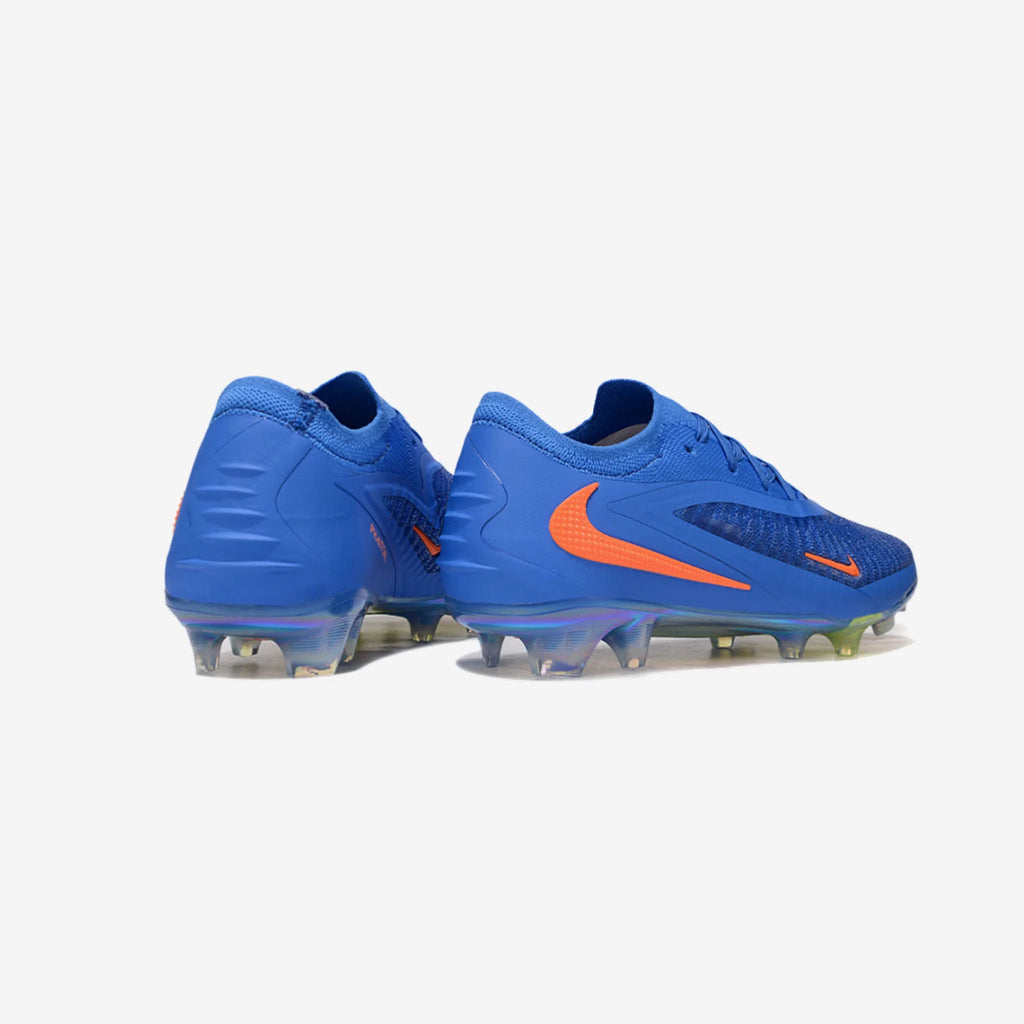 Chuteira Campo Nike Phantom 6 Fg + Brindes