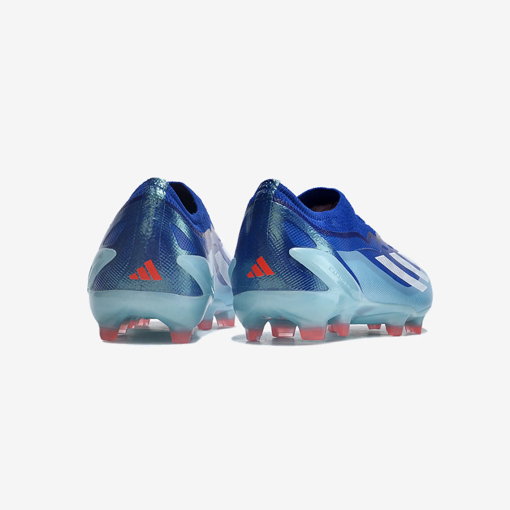 Chuteira Campo Adidas X Crazyfast Fg