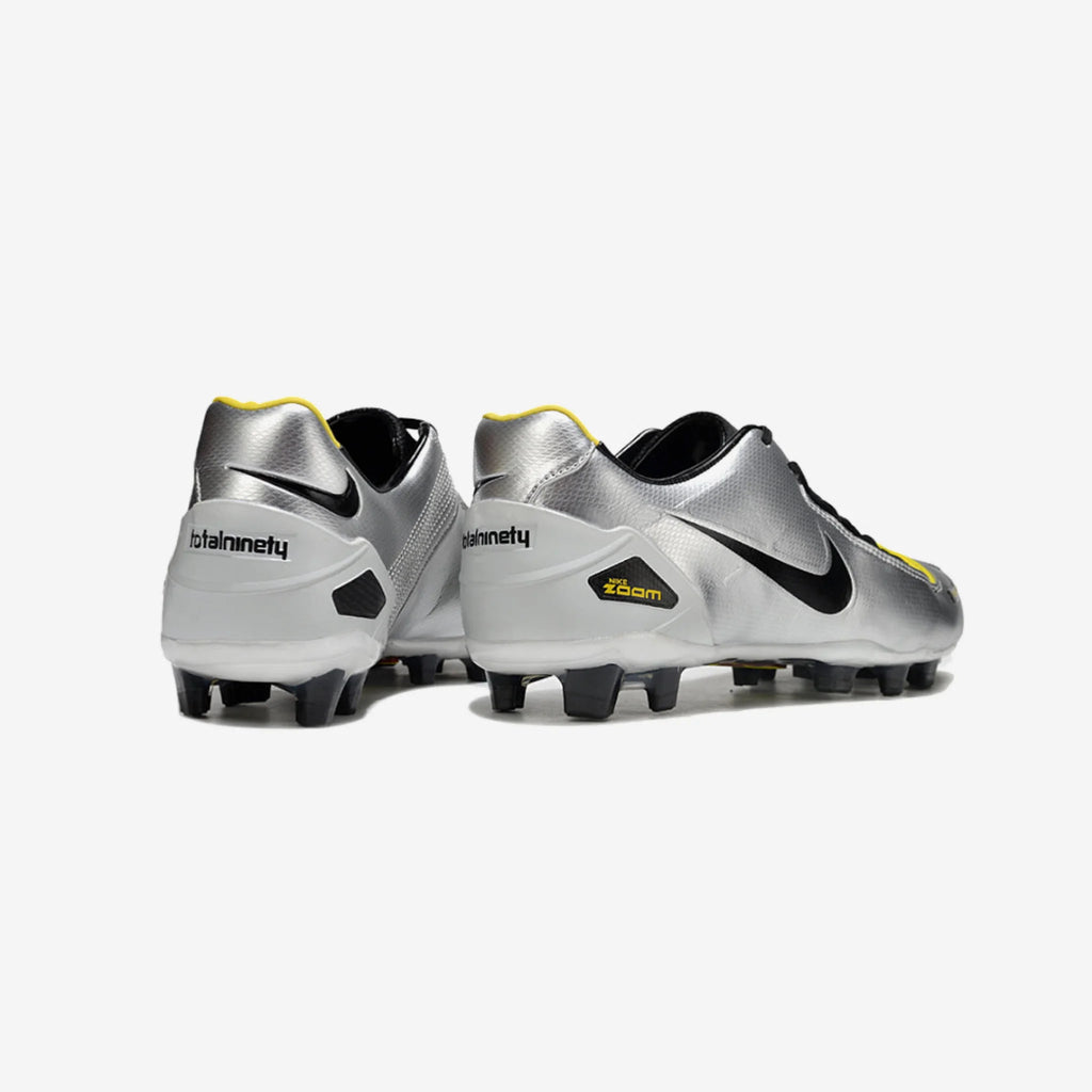 Chuteira Campo Nike Total 90 Laser  [Fg]