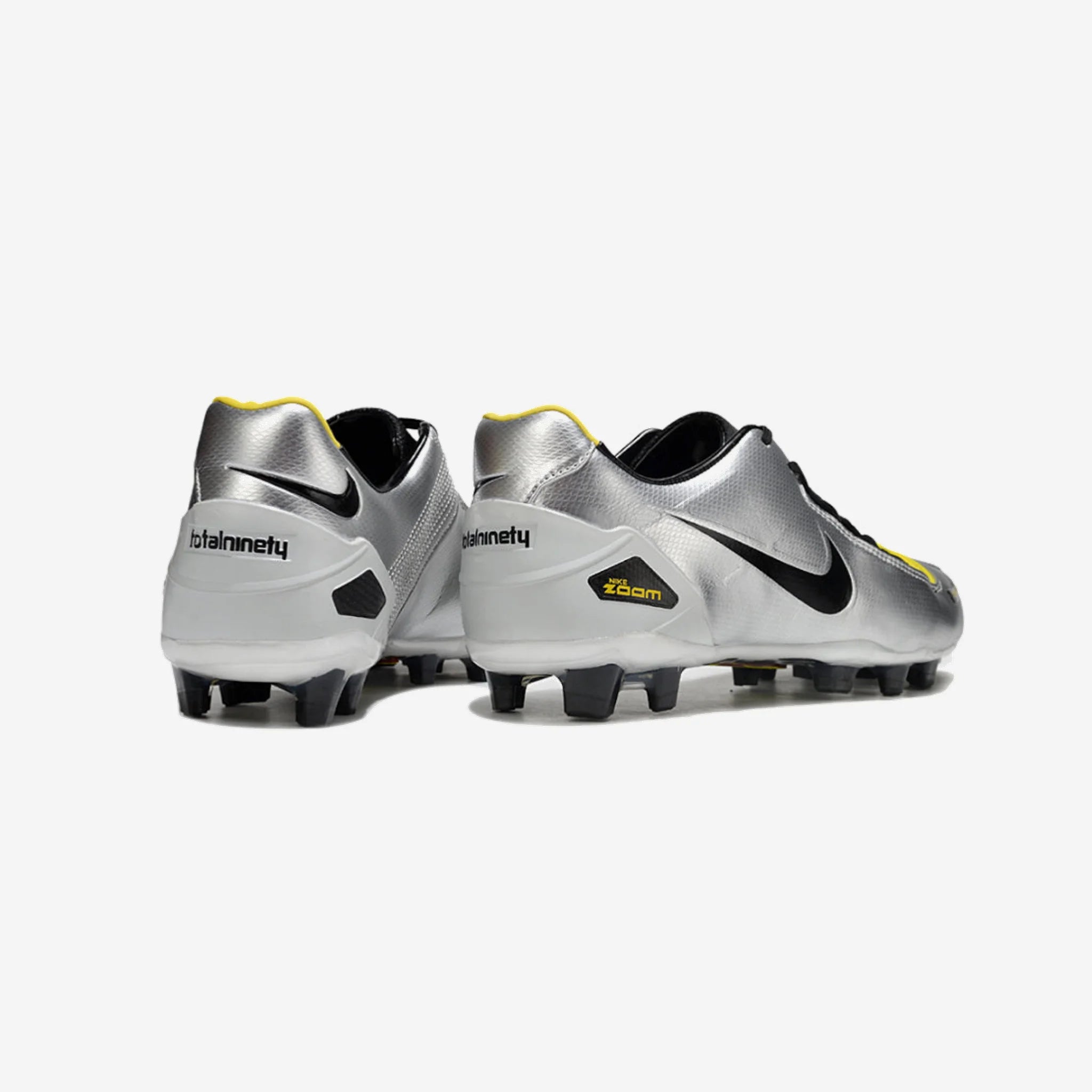 Chuteira Campo Nike Total 90 Laser  [Fg]