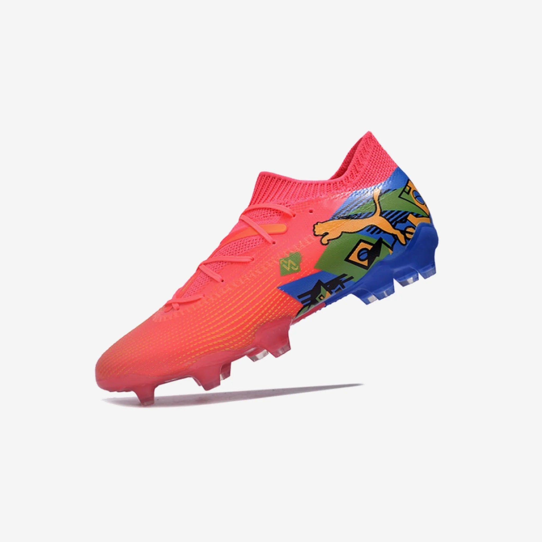 Chuteira Campo Puma Future 2024 Fg