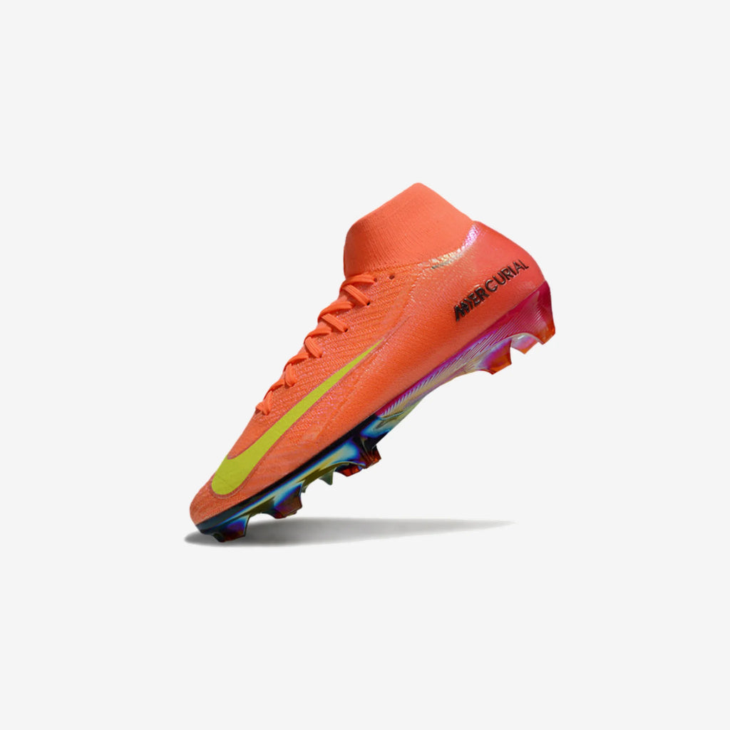 Chuteira Campo Nike Zoom Mercurial Superfly 16 Elite (Fg)