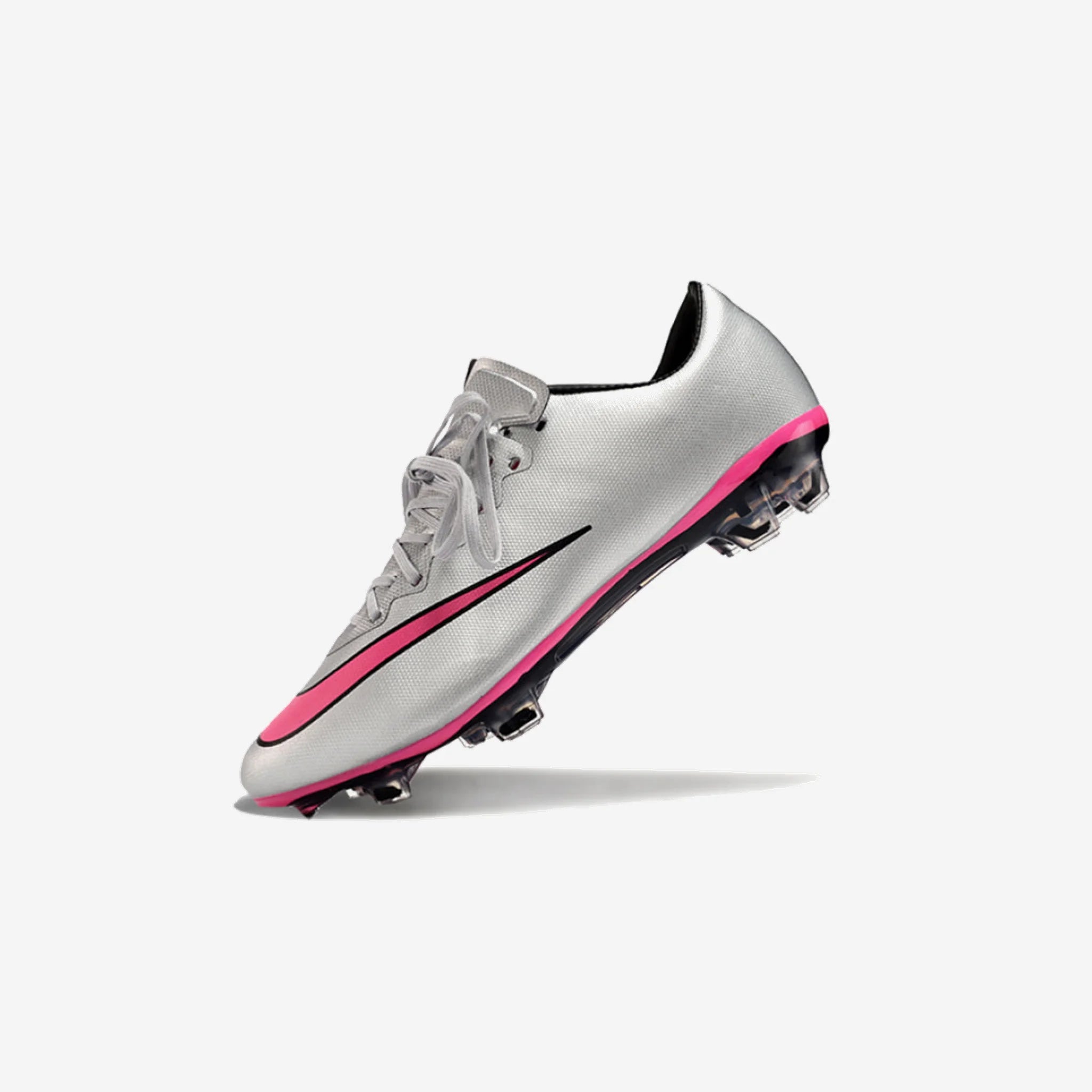 Chuteira Campo Nike Mercurial Vapor 4 Fg