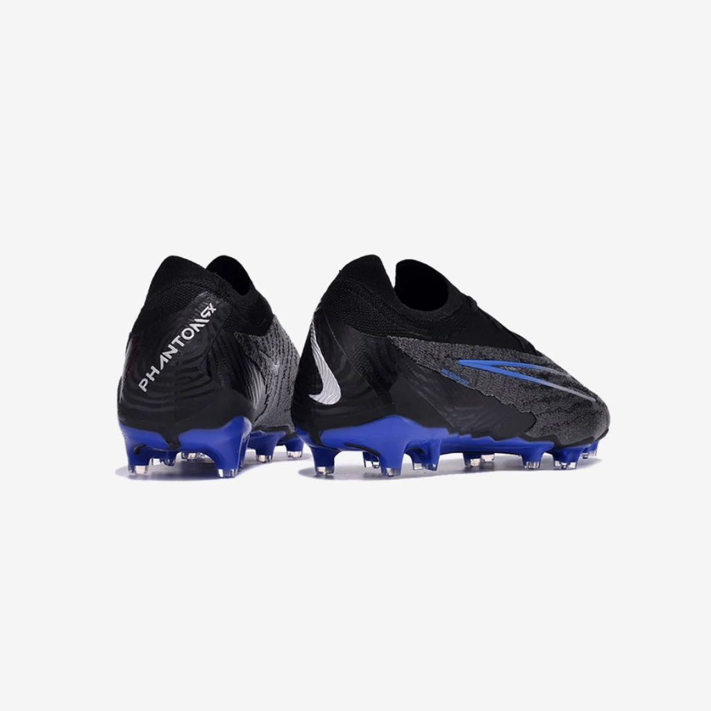 Chuteira Campo Nike Phantom Gx Elite Fg (3)