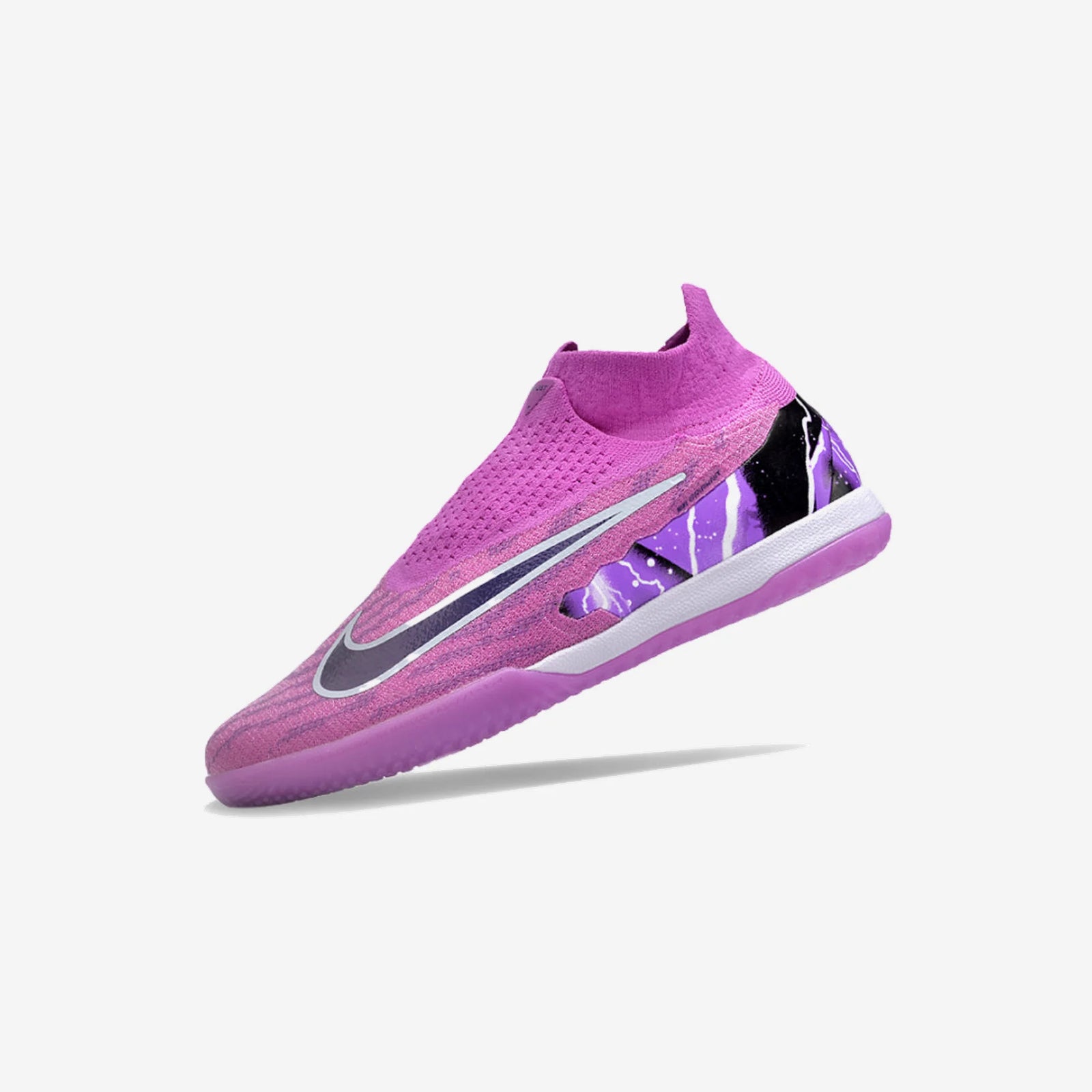 Nike Chuteira Futsal Phantom Gx Df + Brindes