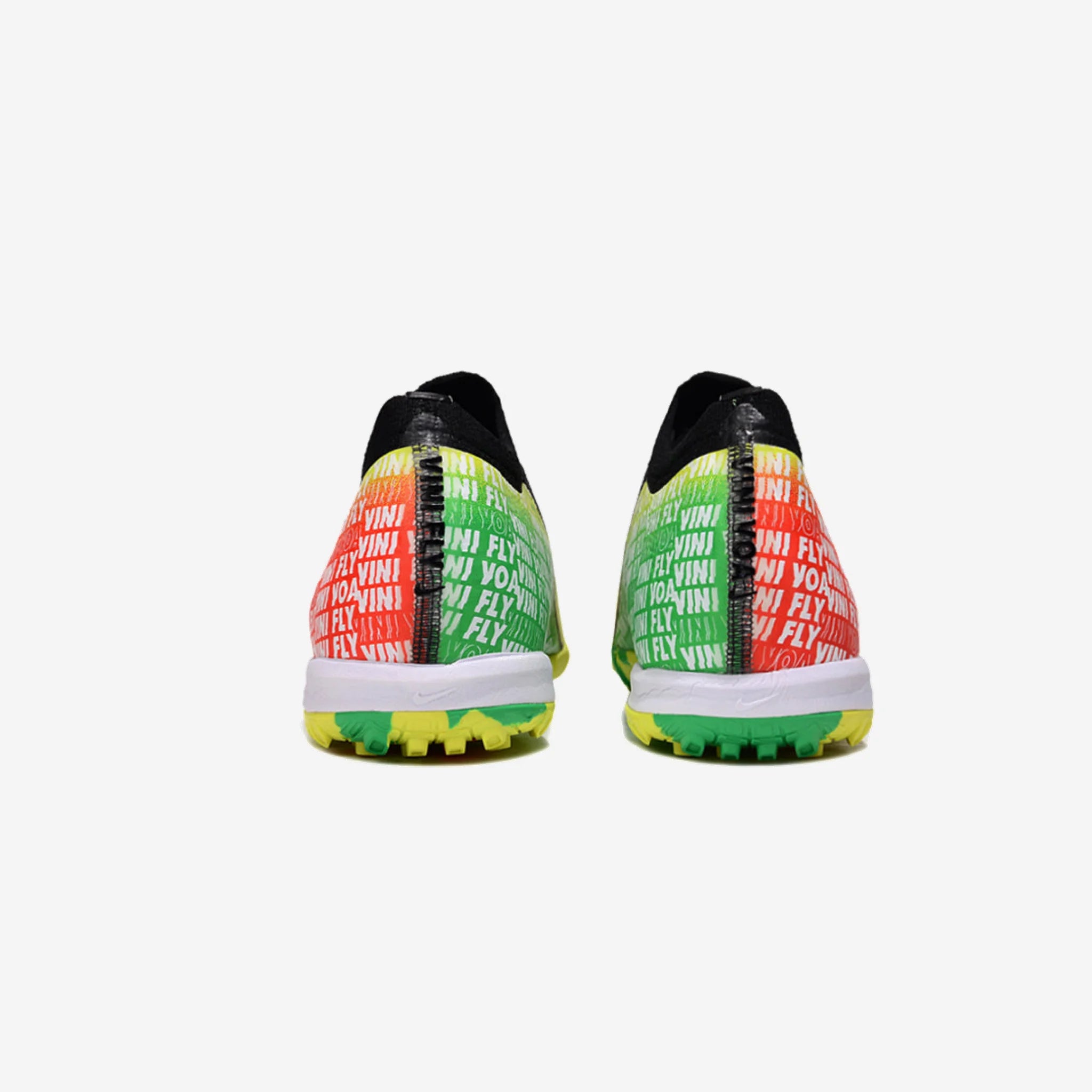 Chuteira Society Nike Air Zoom Mercurial Vapor 16 Elite (Tf)