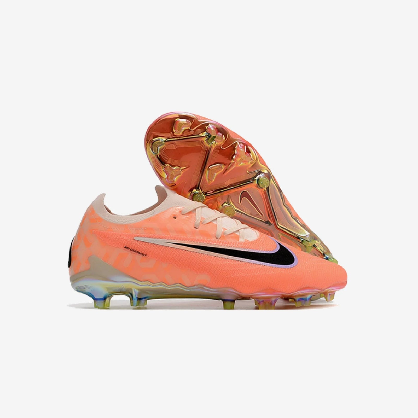Nike Chuteira Campo Phantom Gx Elite (3)