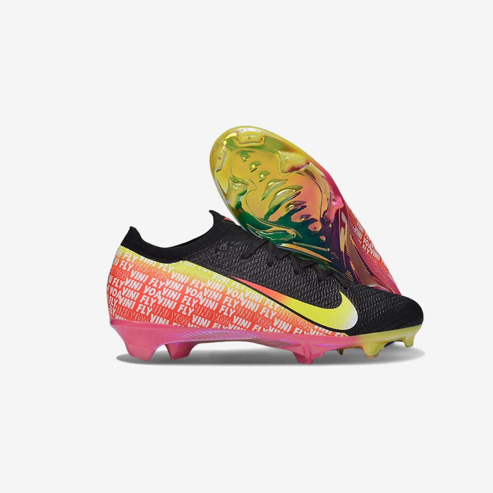 Nike Chuteira Campo Zoom Mercurial Vapor 16