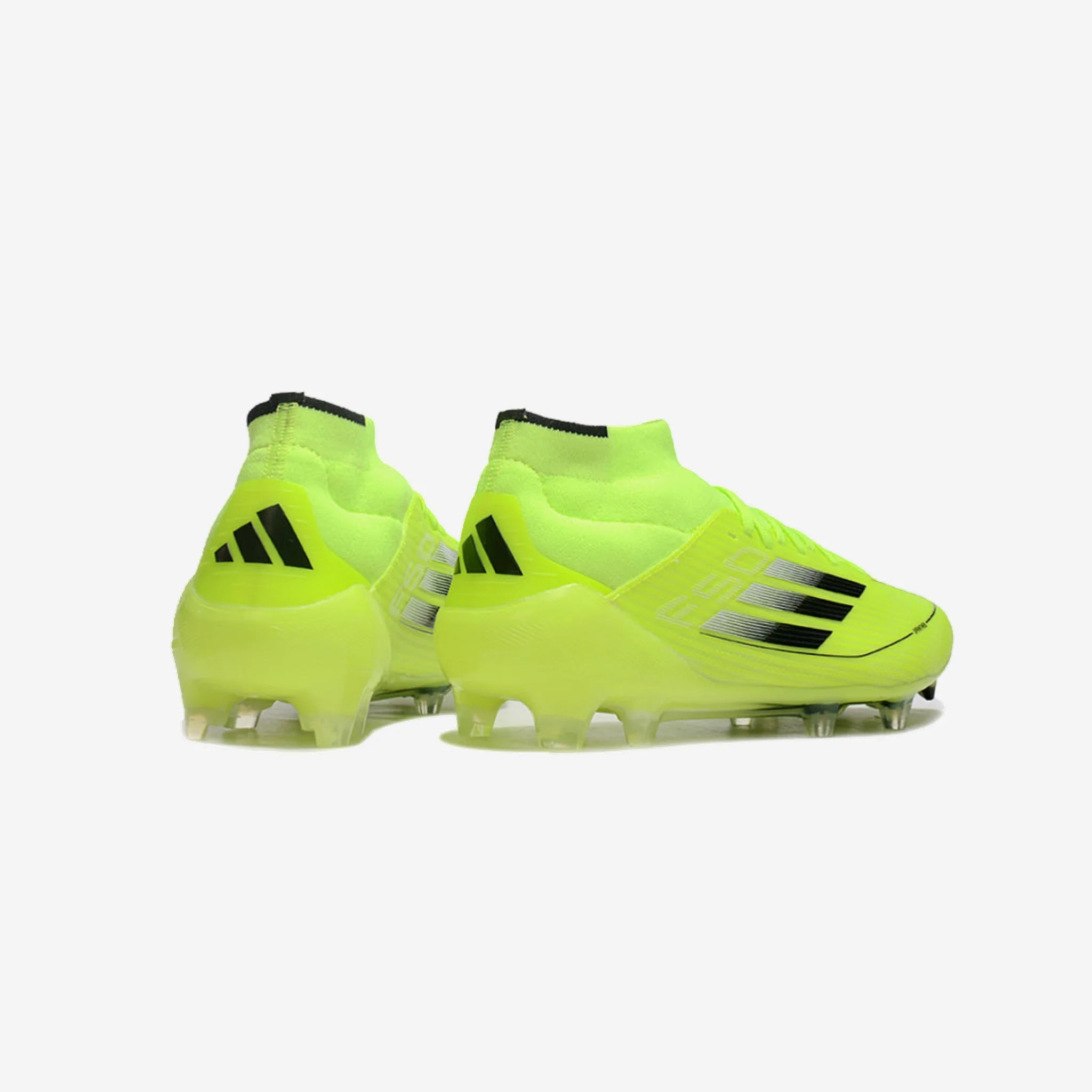Chuteira Campo Adidas F50 Elite Mid - Fg