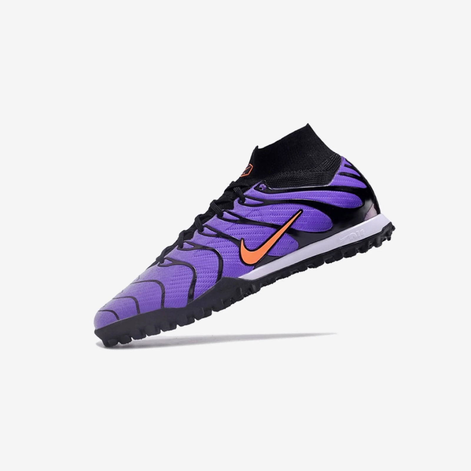 Nike Chuteira Society Mercurial Superfly 9