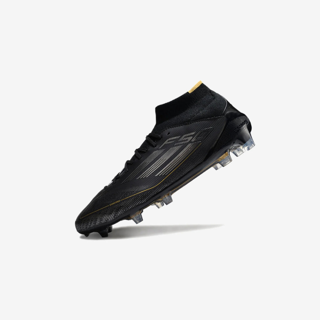 Chuteira Campo Adidas F50 Elite Mid - Fg