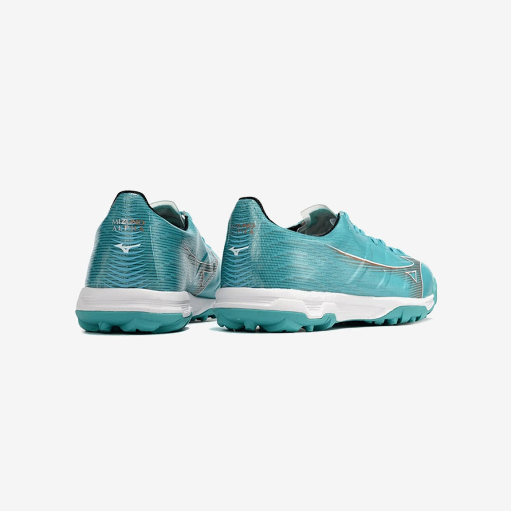 Chuteira Society Mizuno Alpha Made In Japan (Tf)
