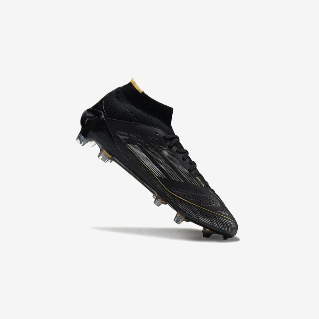Chuteira Campo Adidas F50 Elite Mid - Fg
