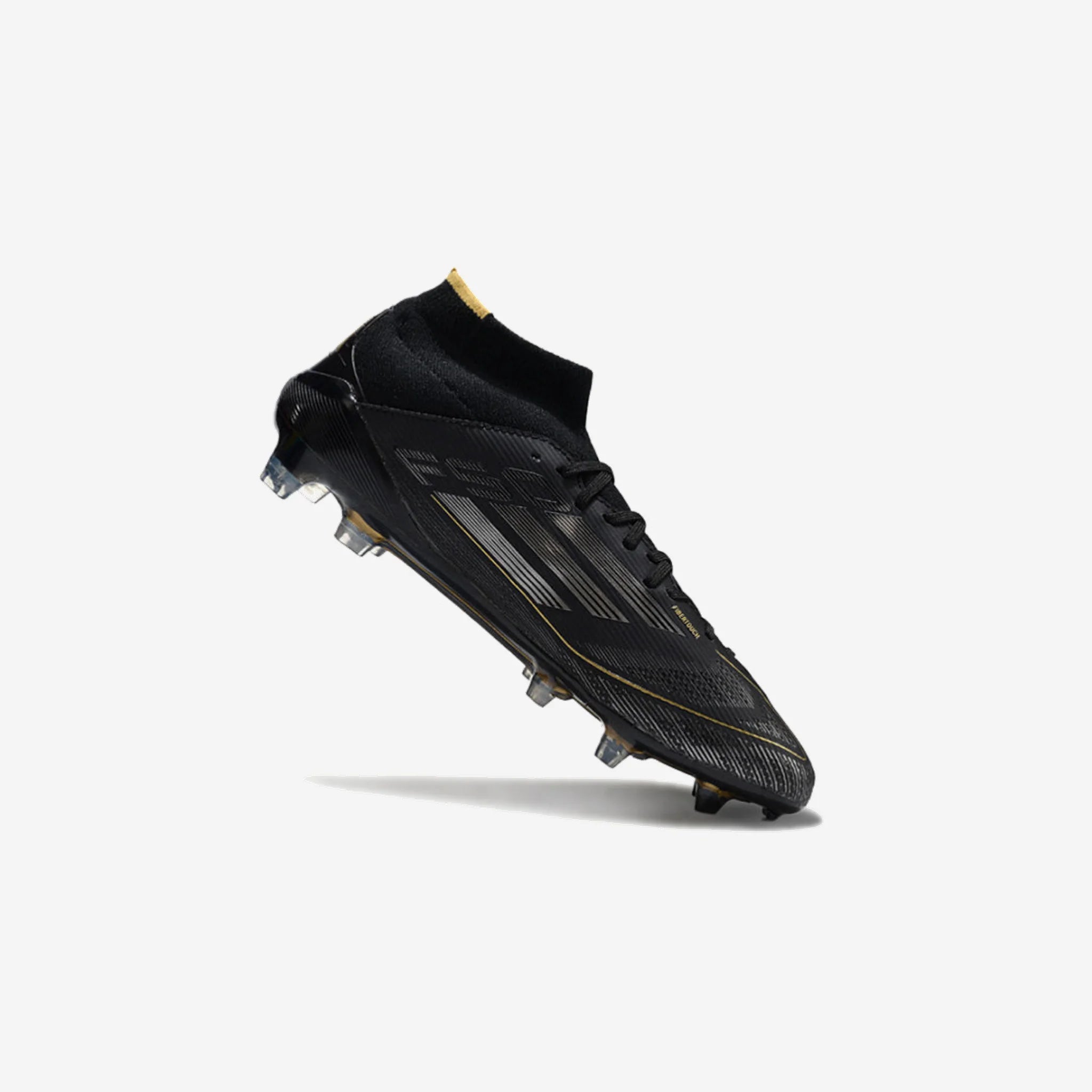 Chuteira Campo Adidas F50 Elite Mid - Fg