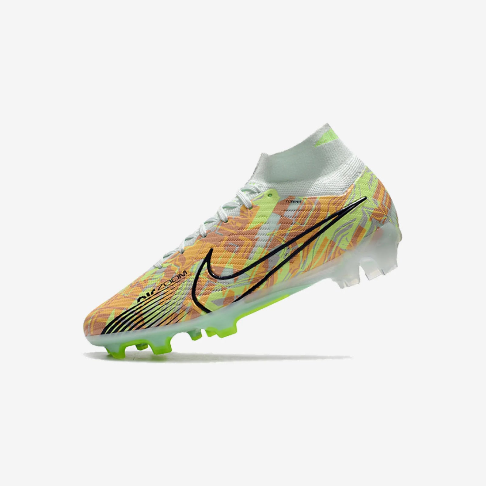 Nike Chuteira Campo Mercurial Superfly 9
