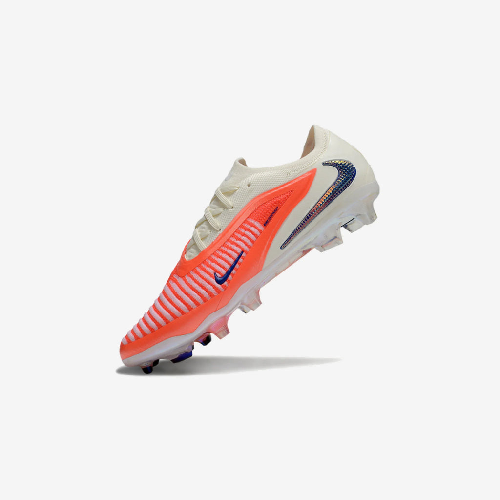 Chuteira Campo Nike Phantom 6 Fg + Brindes