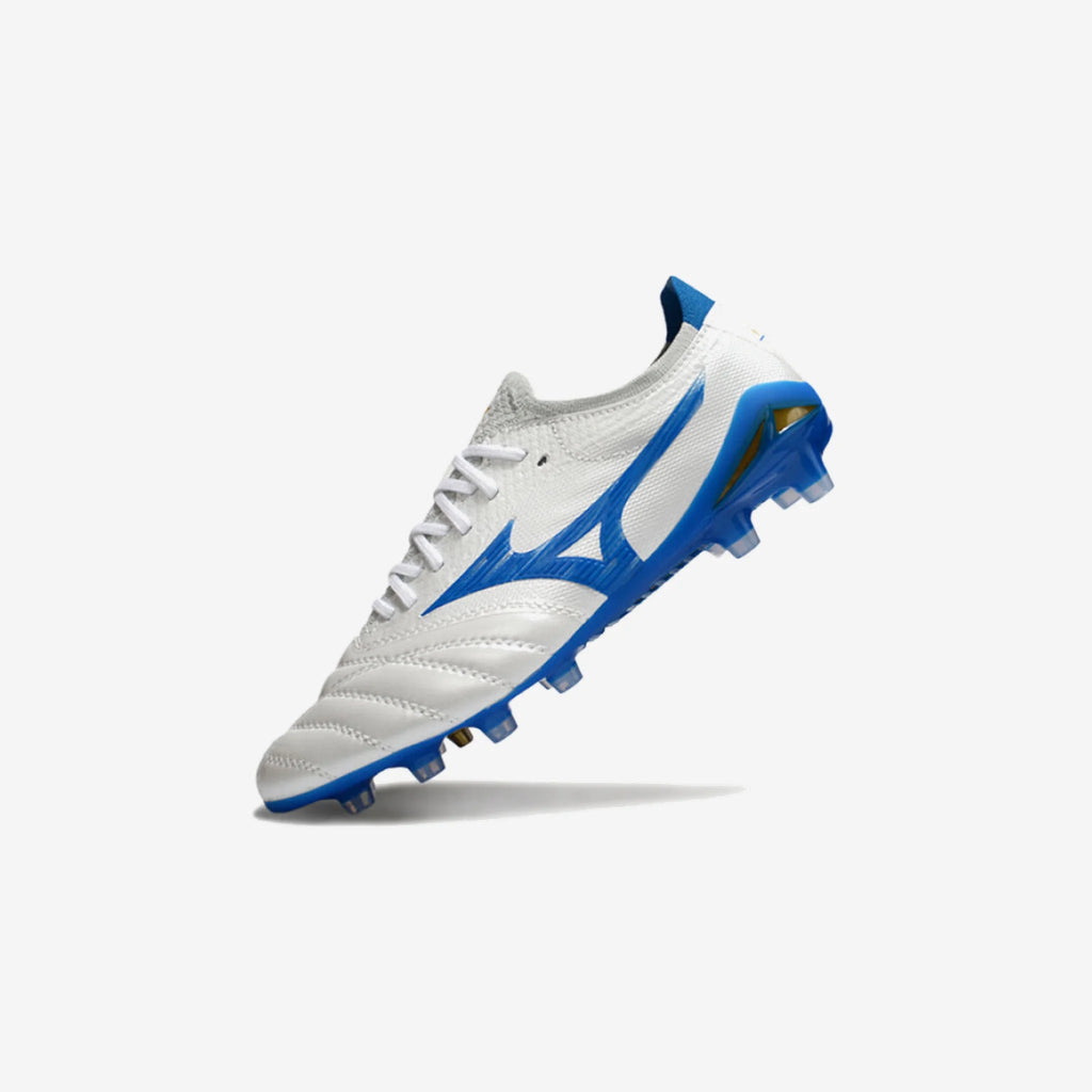 Chuteira Campo Mizuno Morelia Neo 4 Made In Japan Fg